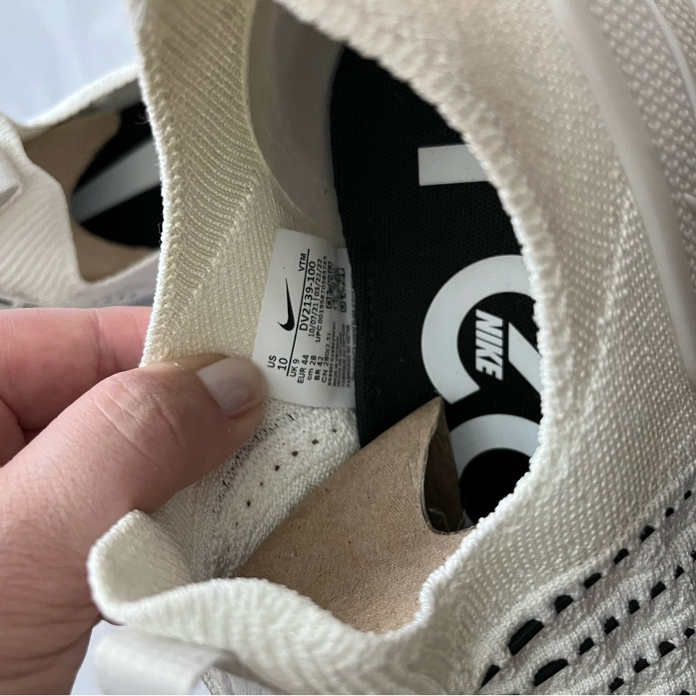 Nike Unisex React Phantom Run Flyknit 2 Running S… - image 6